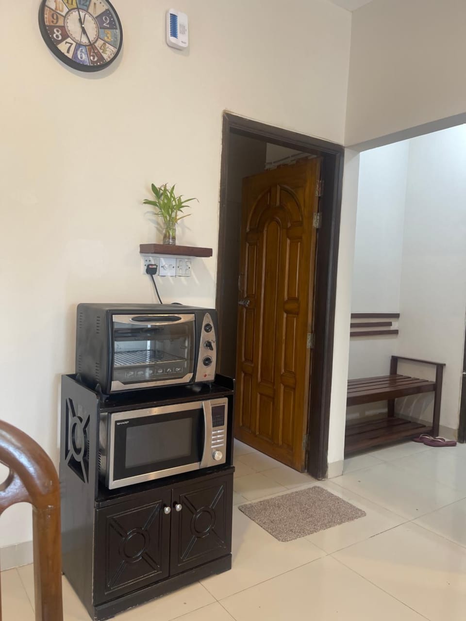 Bashundhara 3-Bedroom Apartment Near Airport & Jamuna Future Park Apartment in Dhaka