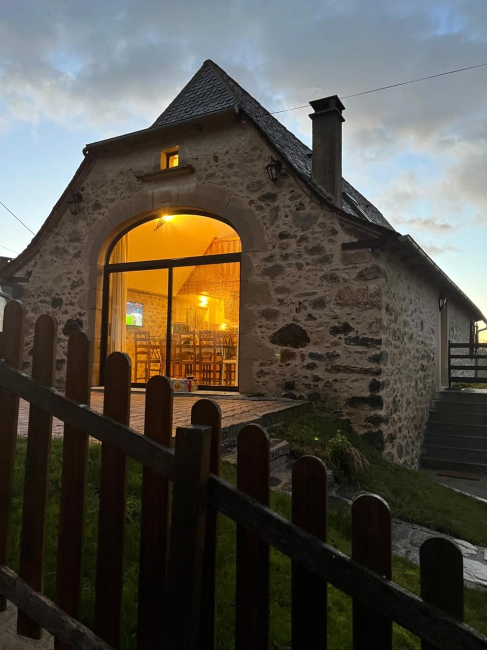 Les vives House in Occitanie