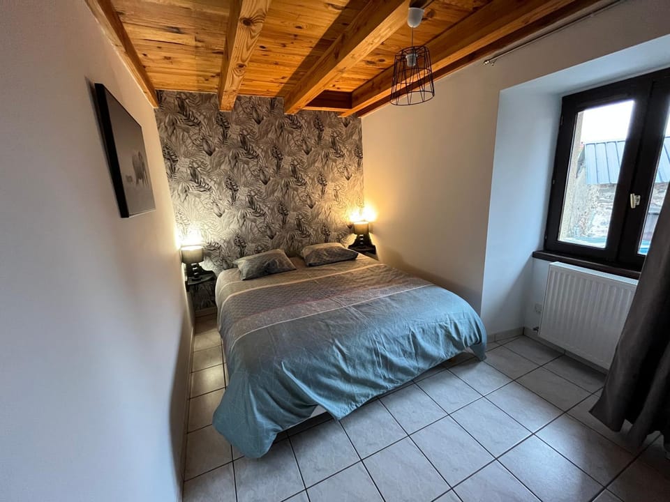 Les vives House in Occitanie