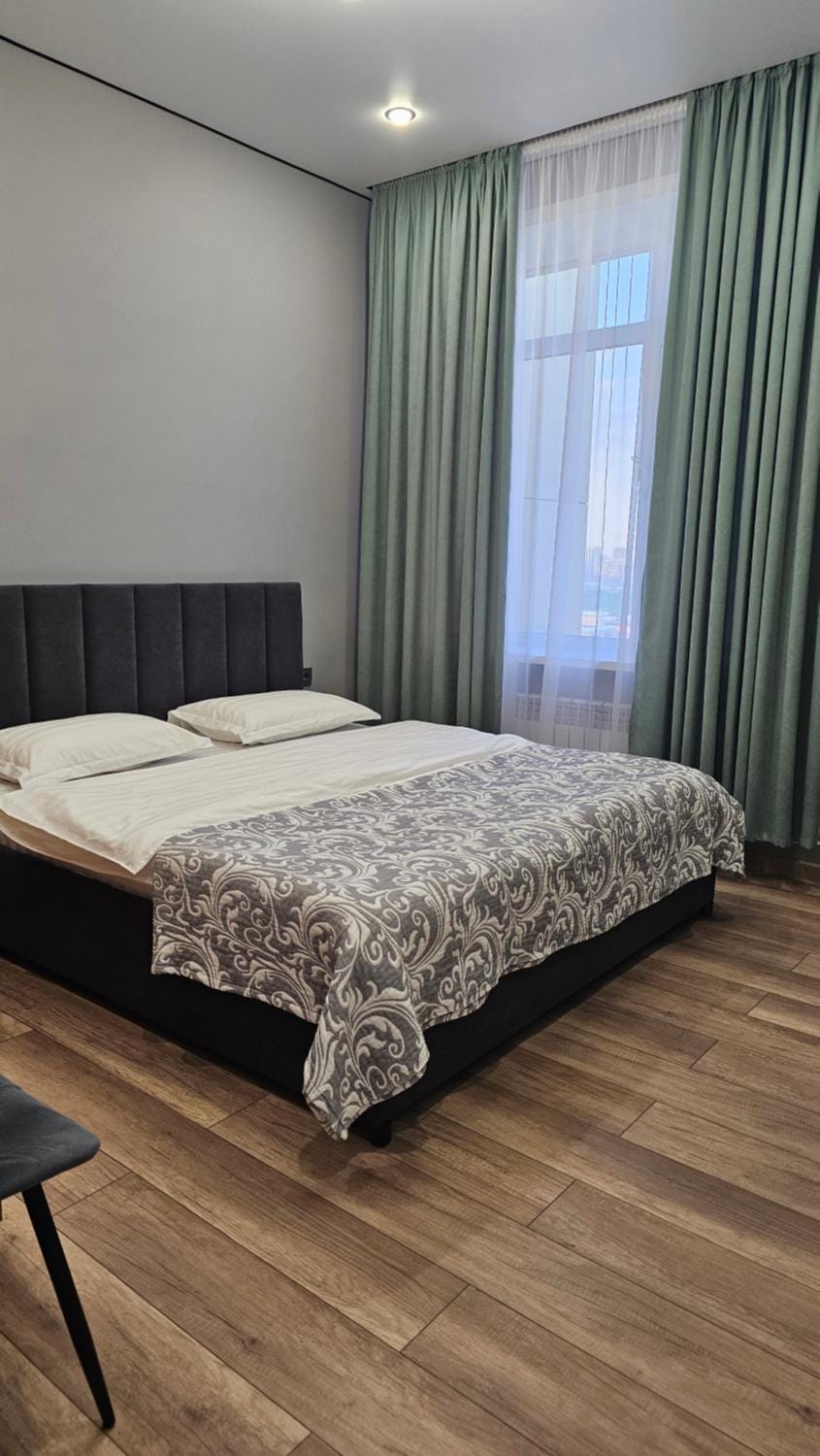 ЖК Достар Apartment in Kazakhstan