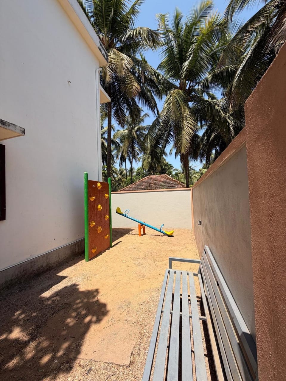 Luxury stay at Aivi Beach villa with private pool Villa in Kerala