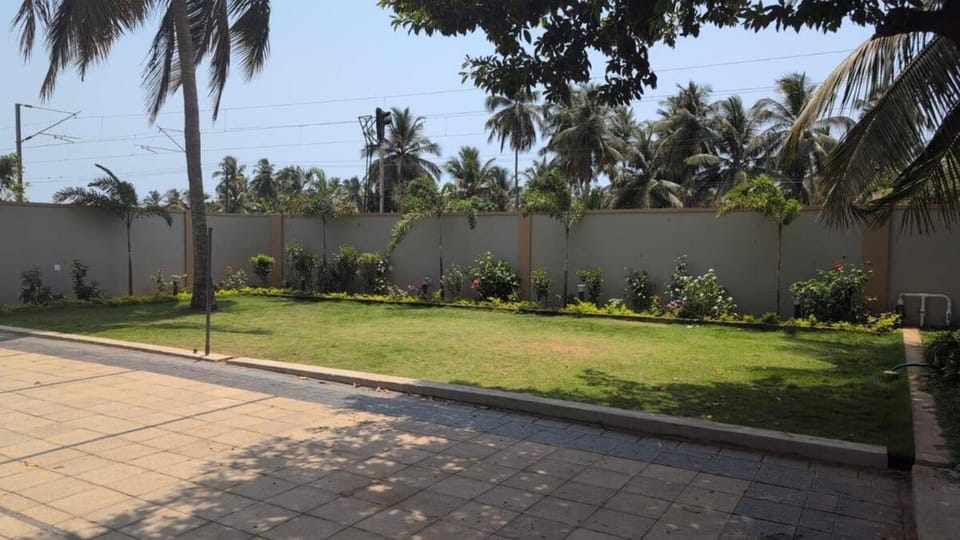 Luxury stay at Aivi Beach villa with private pool Villa in Kerala