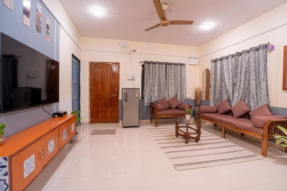 The White Pearl Estate 4BHK Villa Villa in Maharashtra