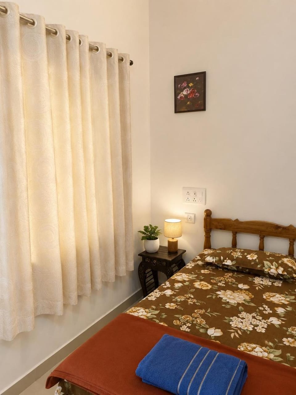 Coconut inn Enigma Keys Vacation rental in Goa, India
