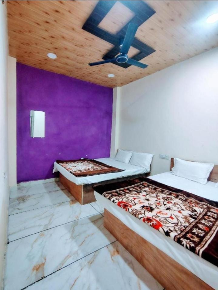 Jay shree Kedar room Vacation rental in India