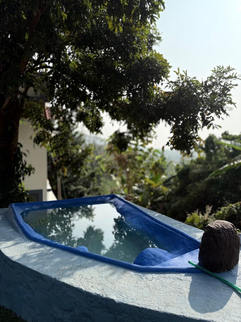 Parudeesa home stay peechi Vacation rental in Kerala