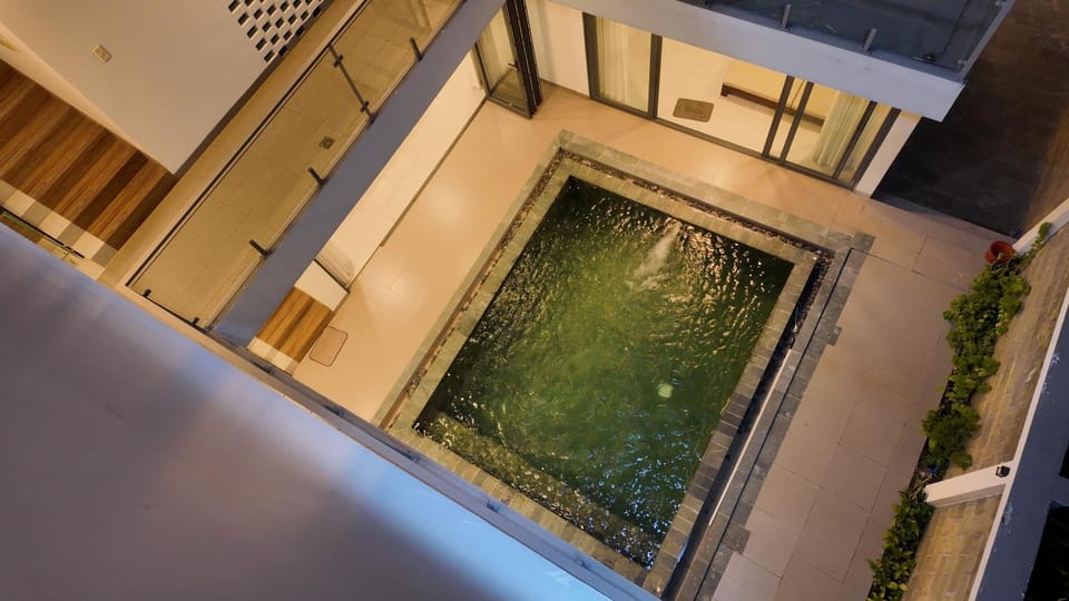Zenna villa biển Villa in Vung Tau
