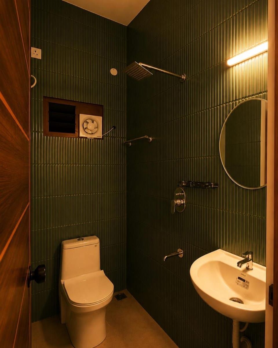 Thira Homestay Vacation rental in Kochi