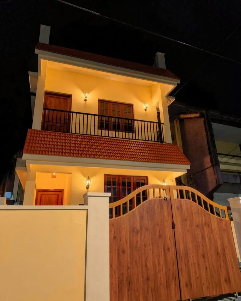 Thira Homestay Vacation rental in Kochi