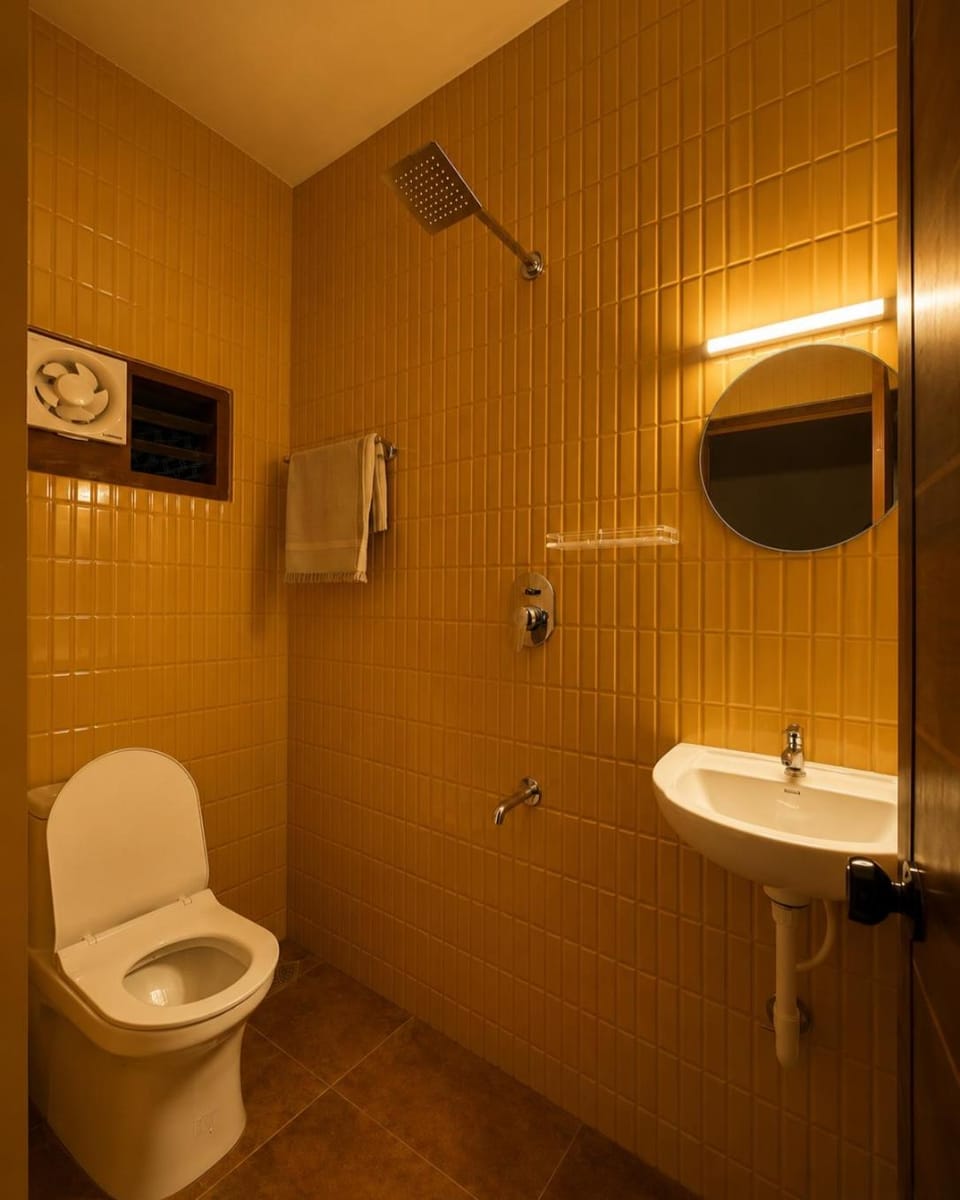 Thira Homestay Vacation rental in Kochi