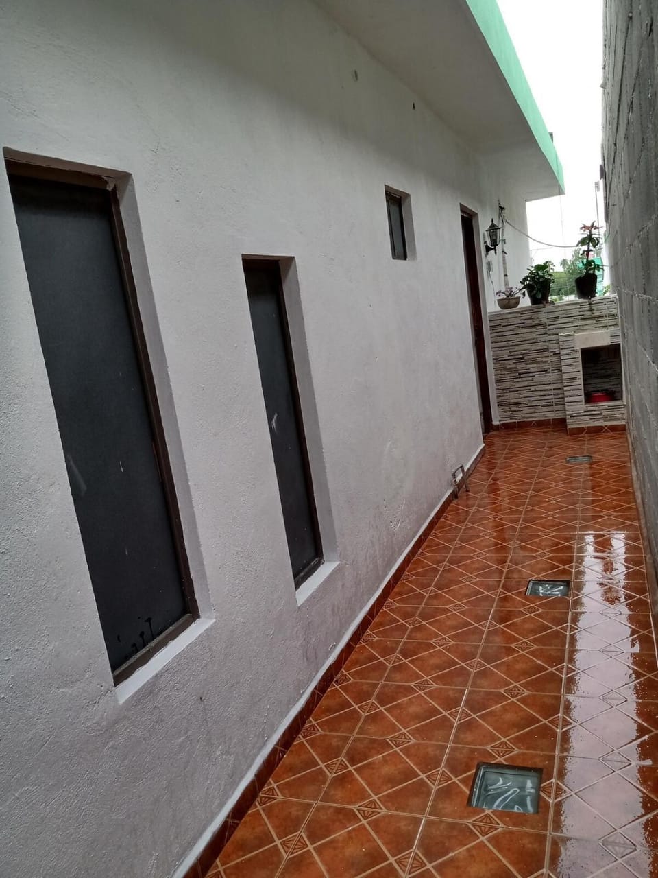 Confortable la silla #2 Apartment in Monterrey