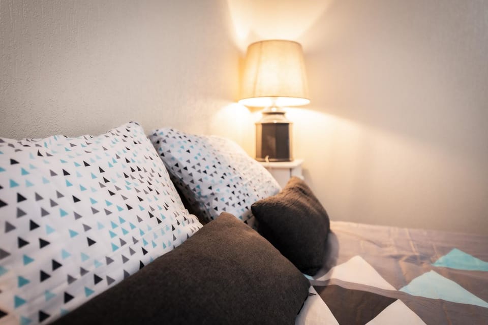 Au Cœur de Rouen - Appartement et Place de Parking Apartment in Rouen