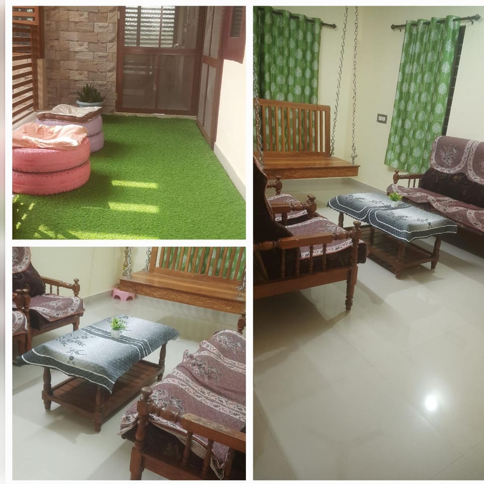 Home stay House in Kerala