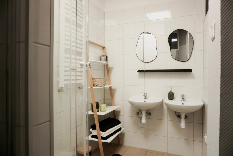 Apartament z prywatnym parkingiem Apartment in Poland