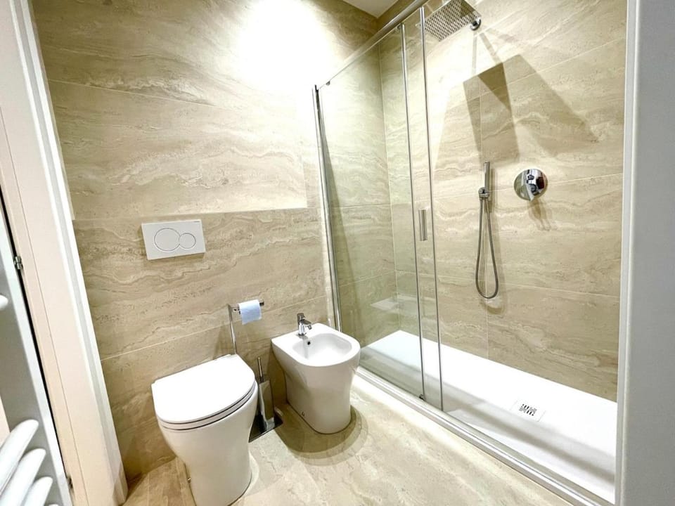 Central Emerald Suite Brera & Porta Nuova Apartment in Milan