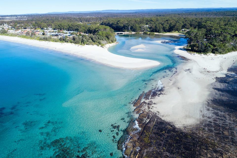 Aqua Moona Apartment in Huskisson