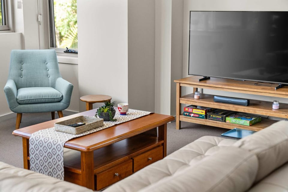 Aqua Moona Apartment in Huskisson