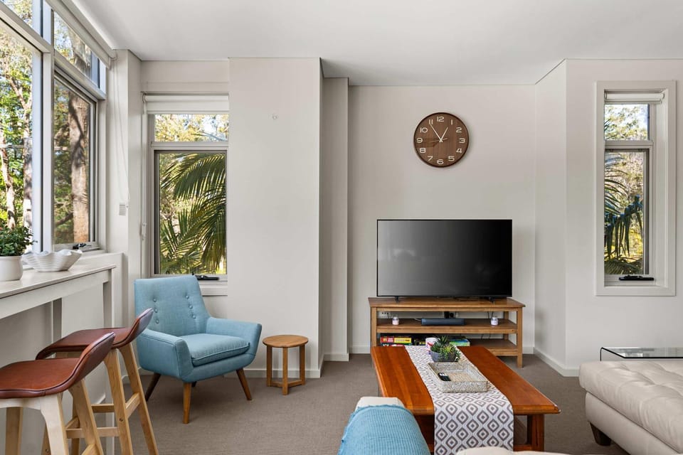 Aqua Moona Apartment in Huskisson