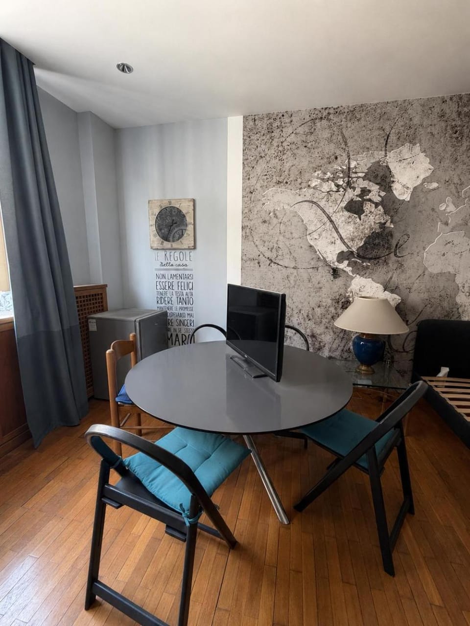 Sicilia Boutique Apartment Apartment in Rome