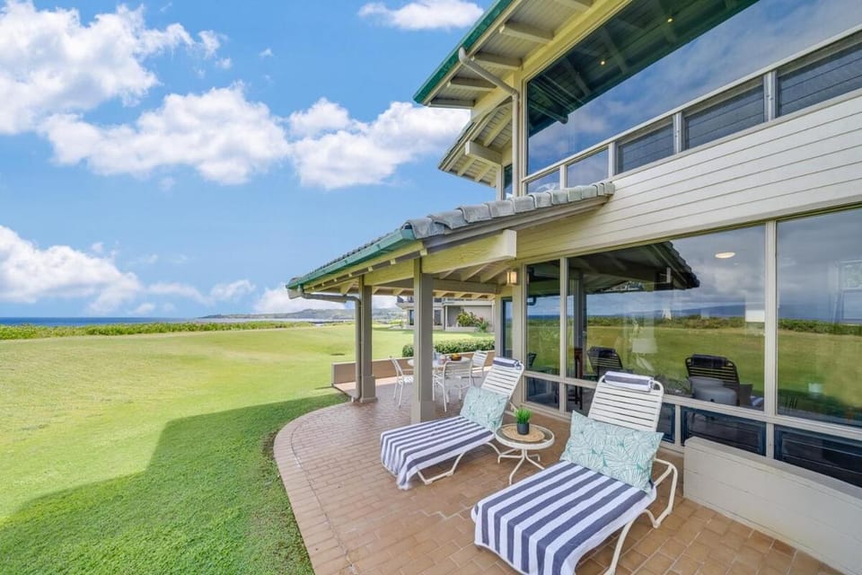 SUMMER SALE! 1BR Condo w Unobstructed Oceanviews - Kapalua Bay Villa 36G5 House in Kapalua