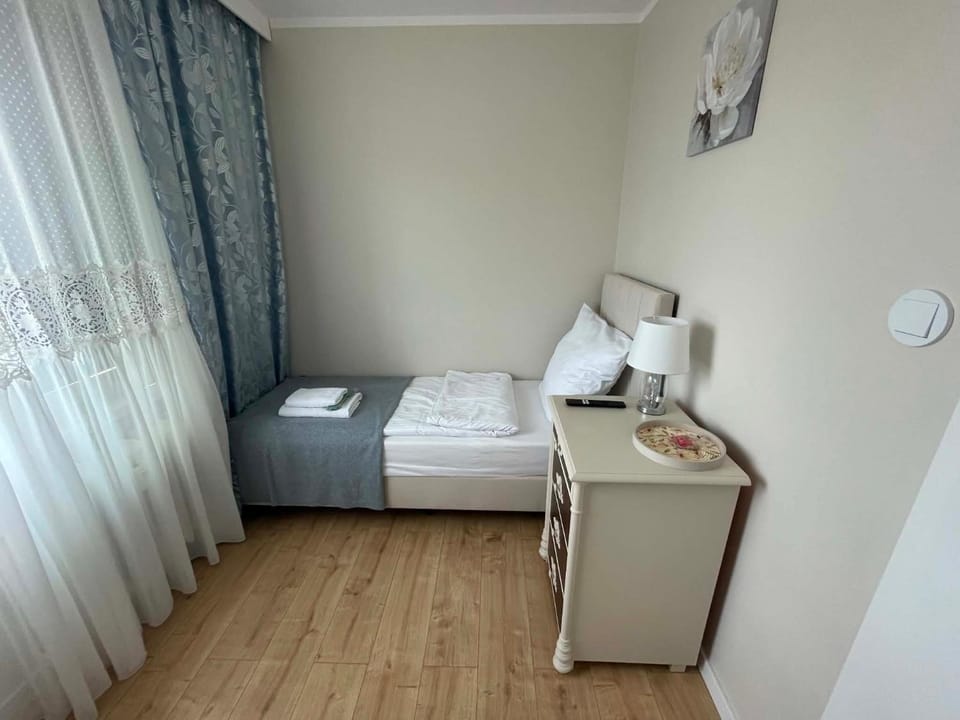 Słoneczny Apartament Toruń Apartment in Poland