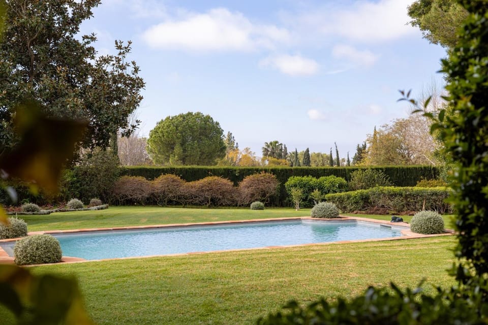 Almendral Villa Exclusive Marbella Hill Club Estate by Domvia Villa in Marbella