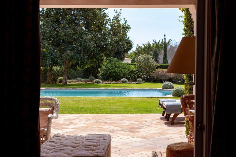 Almendral Villa Exclusive Marbella Hill Club Estate by Domvia Villa in Marbella