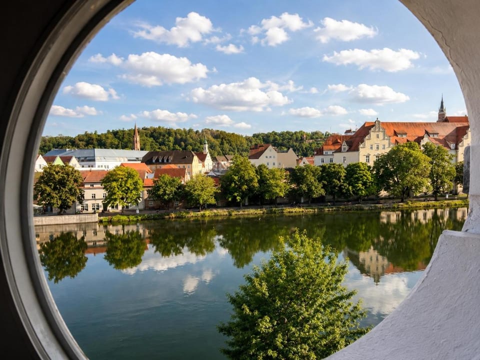 River view