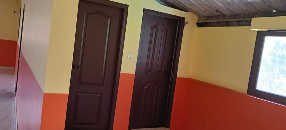 MGR Residency kodaikanal Apartment in Kodaikanal