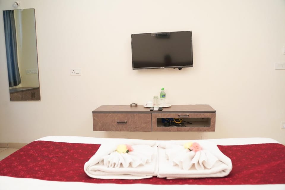 Yatri Inn Hotel in Secunderabad