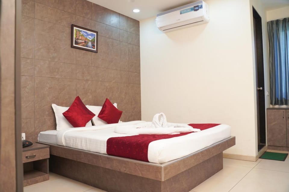 Yatri Inn Hotel in Secunderabad