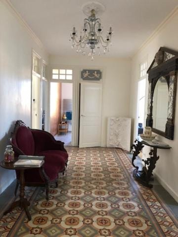 au pied du palais Apartment in Perpignan
