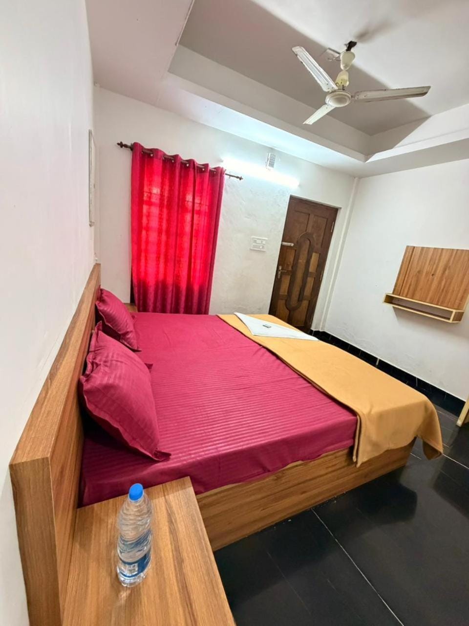 Classic Lakeview By MistVale Resort in Kerala