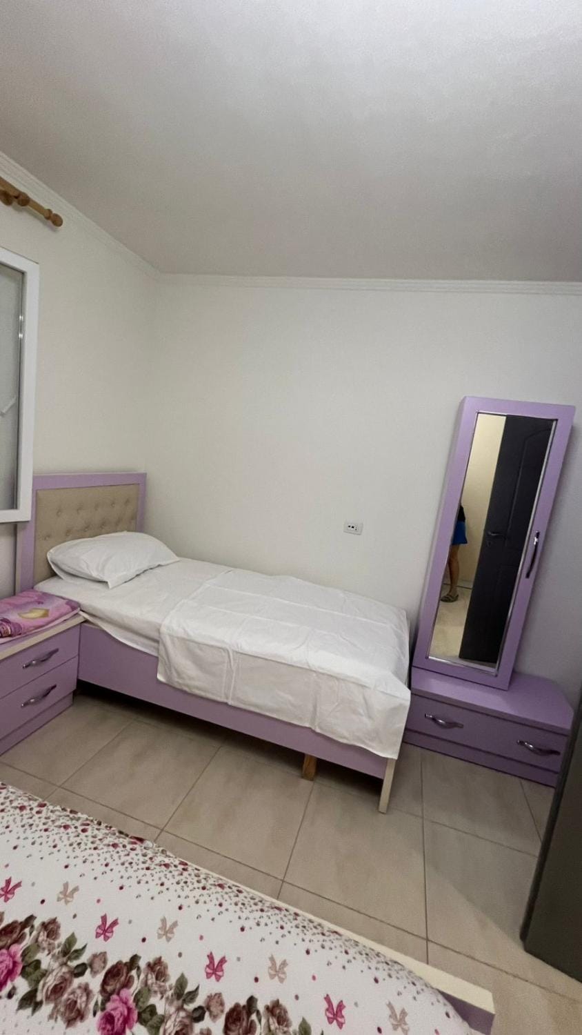 Olive & Sea Apartment Apartment in Vlorë County, Albania