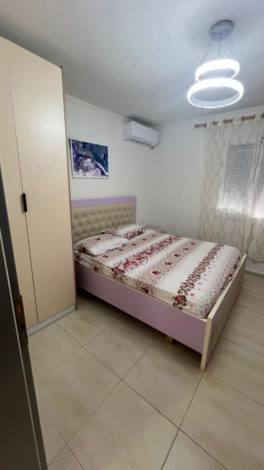 Olive & Sea Apartment Apartment in Vlorë County, Albania