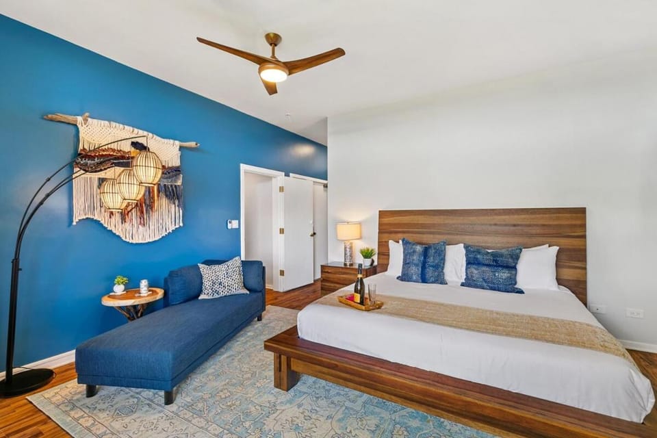 Remodeled 2BD Kapalua Villa w Superb Ocean View - Kapalua Ridge Villa 1414 House in Kapalua