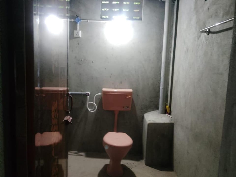 Brindavan Nivas Chalet in Tamil Nadu