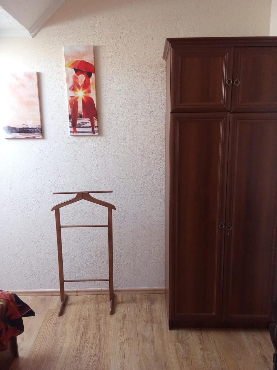 Центр 2 спальні , 5 місць Apartment in Ukraine