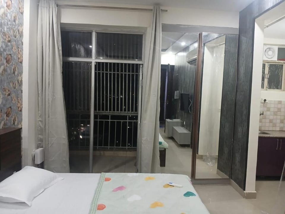 Vrinda Residency Apartment in Uttar Pradesh