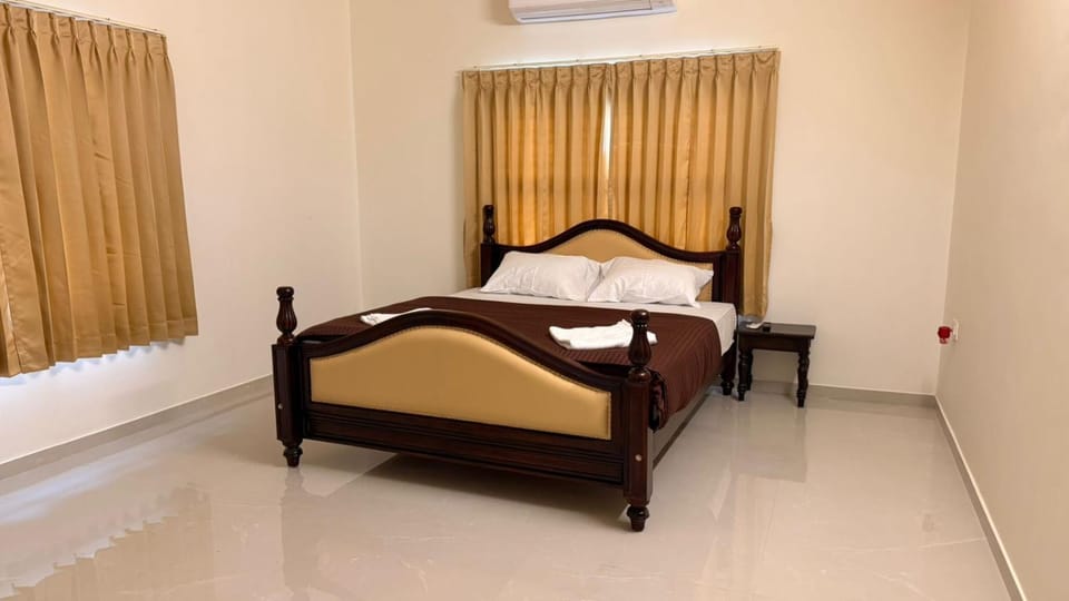Aadrija Living Vacation rental in Karnataka