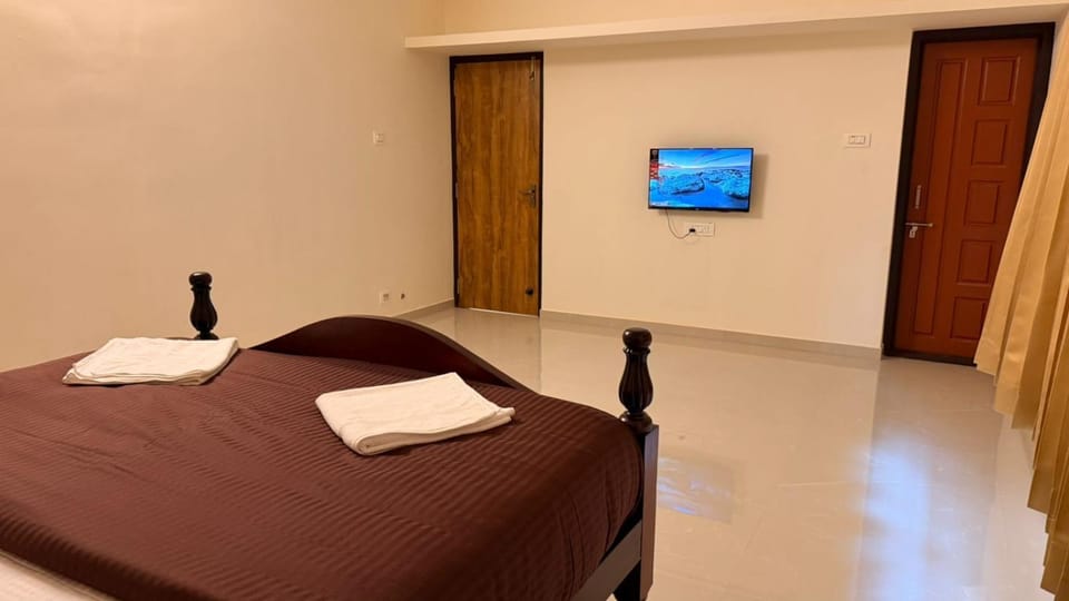 Aadrija Living Vacation rental in Karnataka