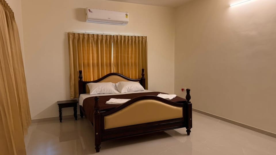 Aadrija Living Vacation rental in Karnataka