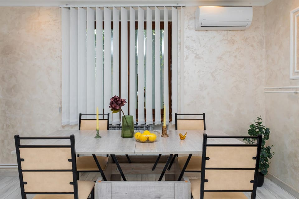 Aygedzor # Private # Luxury # Central # Self-In Apartment in Yerevan