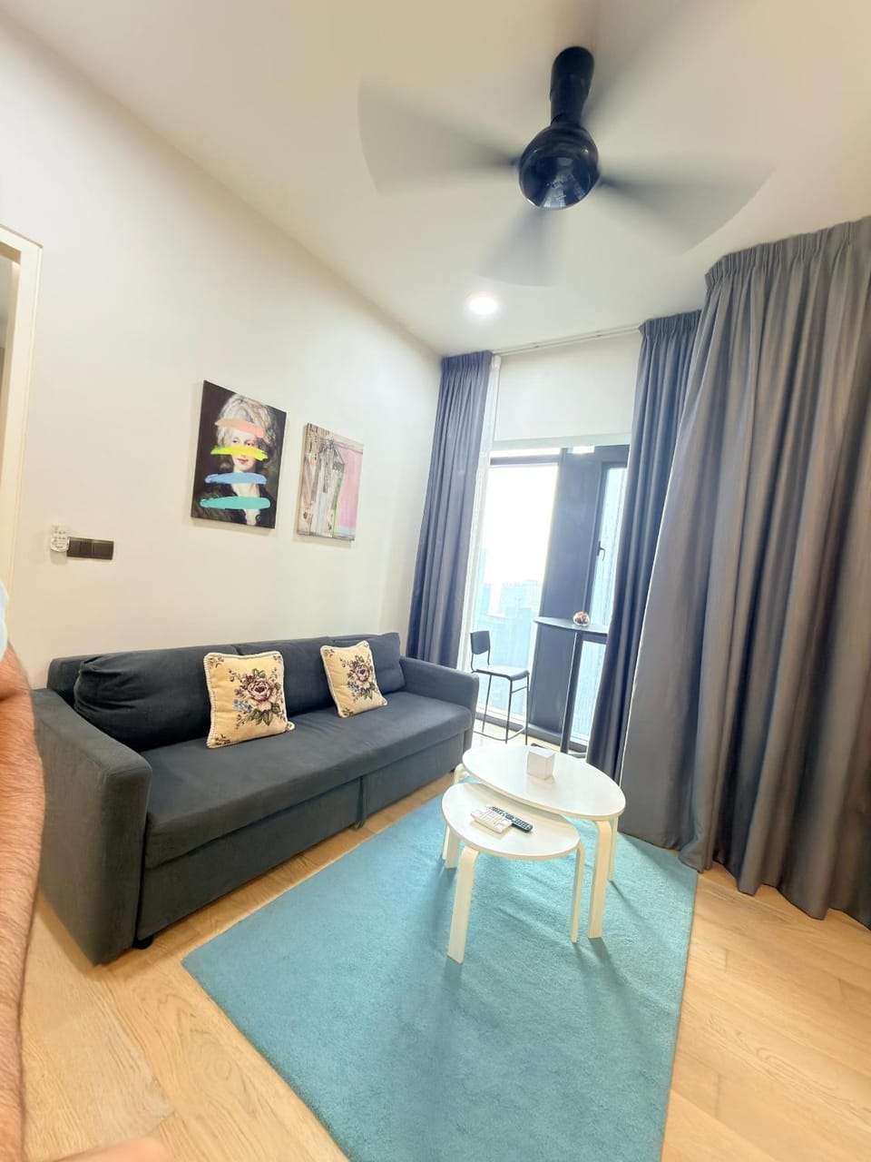 Sky Suites Star Apartment in Federal Territory of Kuala Lumpur