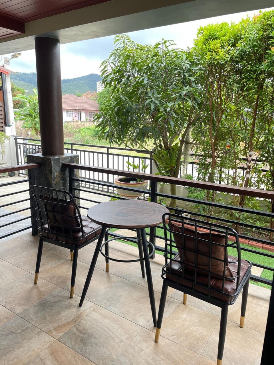 Nina's house House in Ko Samui