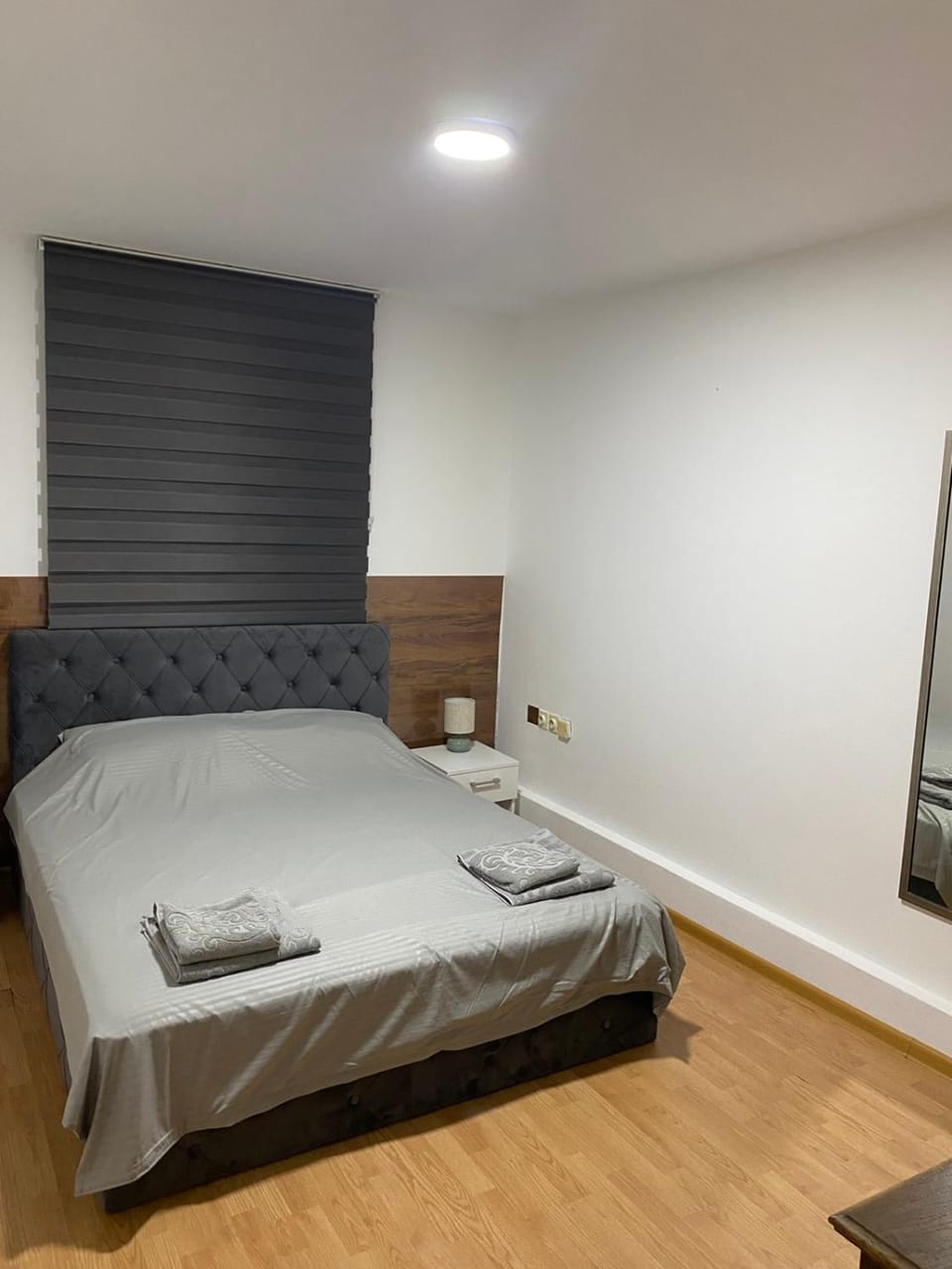 VAVL House Apartment in Serbia