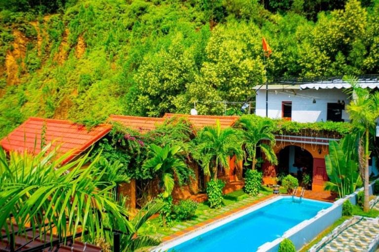 Boulevard Vacation rental in Phu Quoc