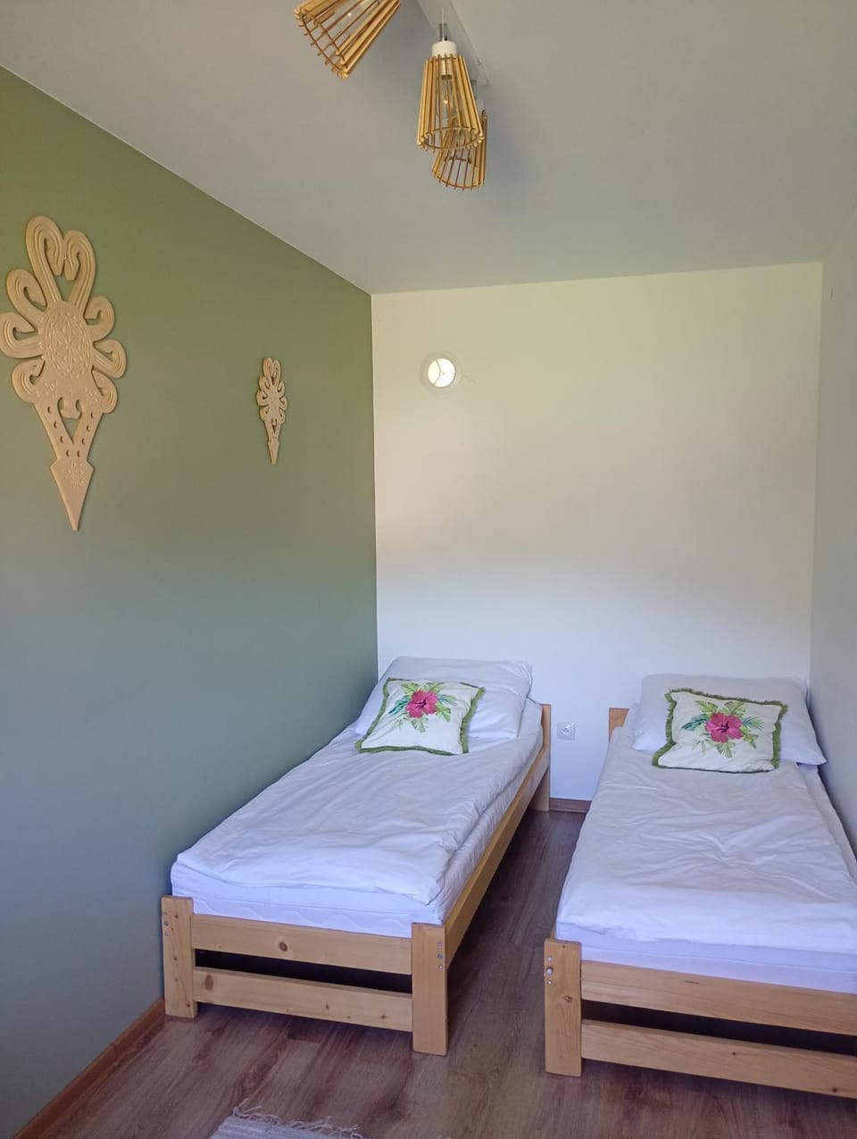 Trzy Górki Apartamenty Domek House in Poland