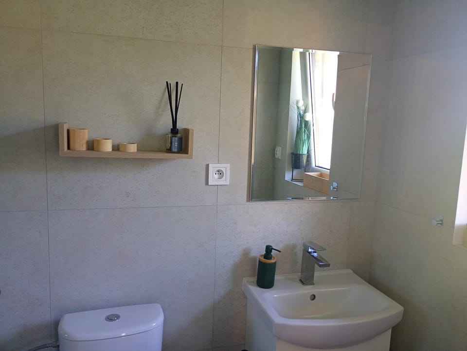 Trzy Górki Apartamenty Domek House in Poland