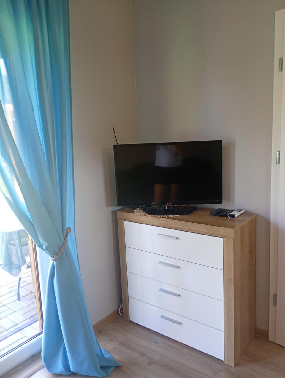 Trzy Górki Apartamenty Domek House in Poland